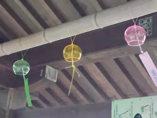 鈴鹿明神社(神奈川県)