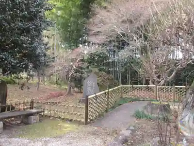 長泉院(埼玉県)