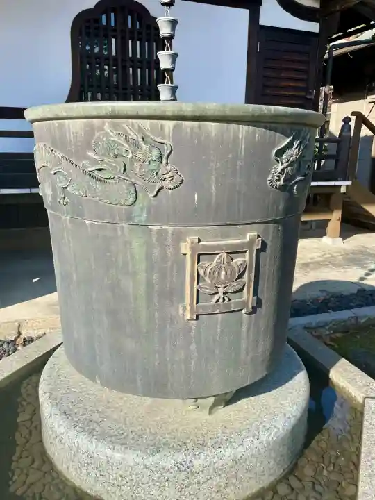 本立寺(神奈川県)