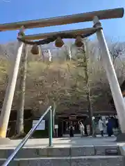 伊香保神社(群馬県)