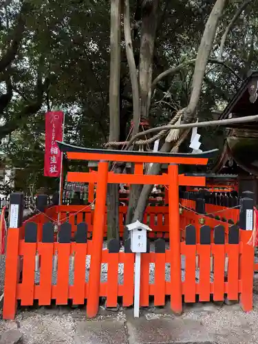 賀茂御祖神社（下鴨神社）(京都府)