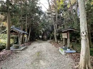 伊勢降神社(奈良県)