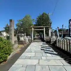 阿須賀神社(和歌山県)