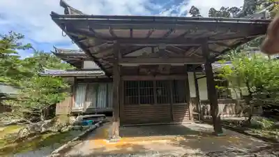 攝取院（摂取院）(京都府)