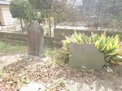 下新河岸日枝神社(埼玉県)