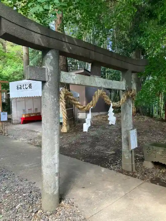 下野 星宮神社(栃木県)