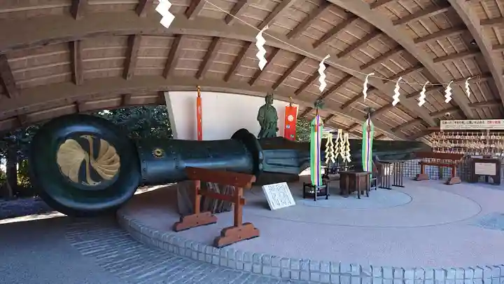 白鷺神社のその他建物