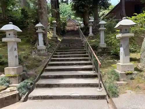 気多神社(富山県)