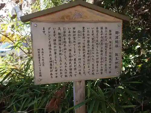 飯玉神社(群馬県)