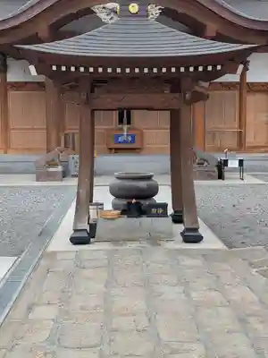 長谷寺(白岩観音)(群馬県)