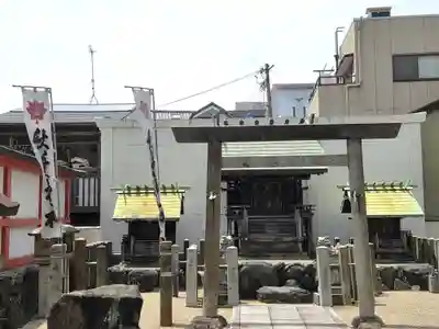 稲荷神社(愛知県)