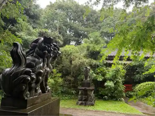 道野辺八幡宮(千葉県)
