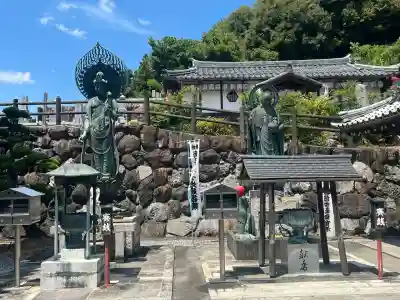 美濃國分寺(岐阜県)