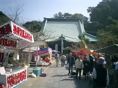 光明寺の本殿・本堂