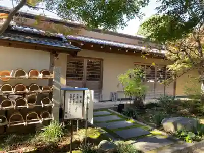 能満寺(神奈川県)