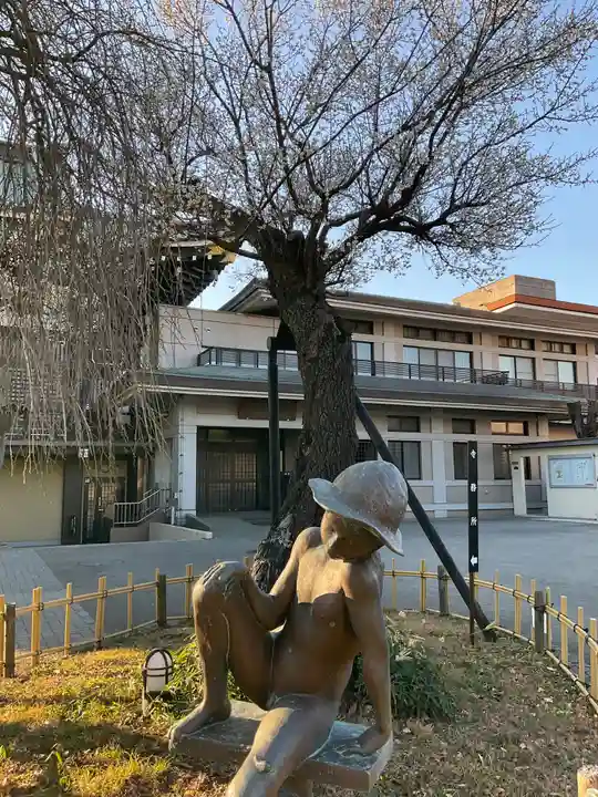 宗仲寺(神奈川県)