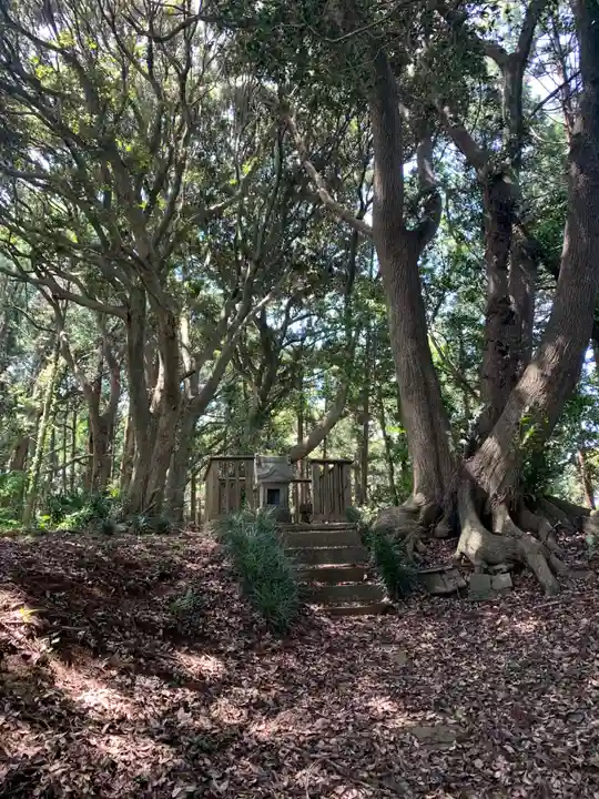 浅間神社(千葉県)