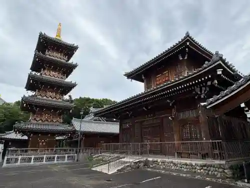 本覚院(東京都)