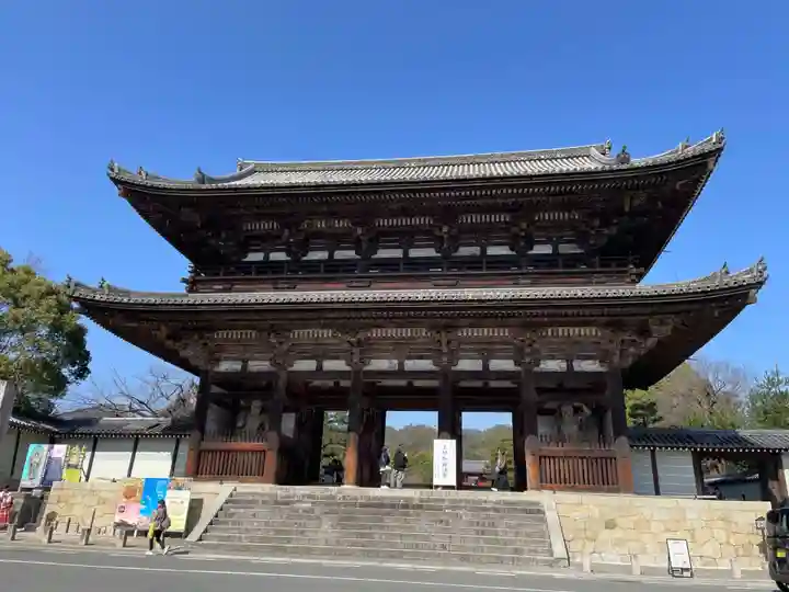 仁和寺(京都府)