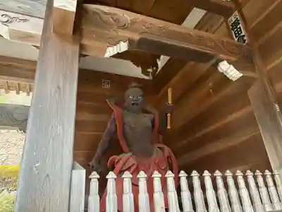 薬王寺(徳島県)