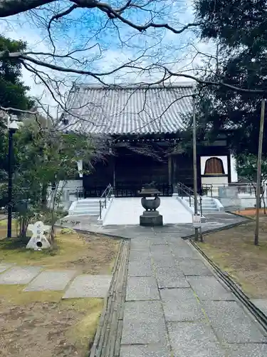 大正寺(東京都)