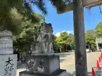 大野原八幡神社(香川県)