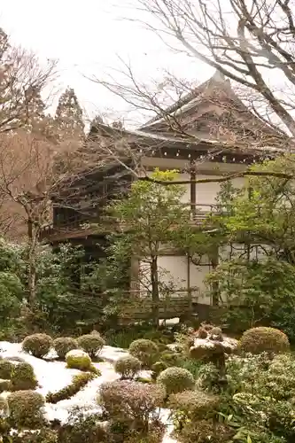 三千院門跡(京都府)