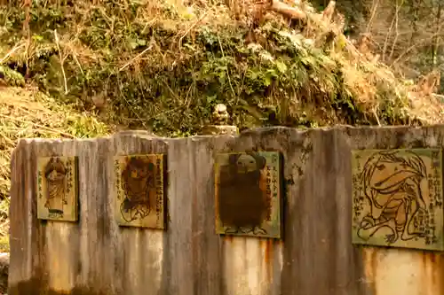 岐阜護國神社(岐阜県)
