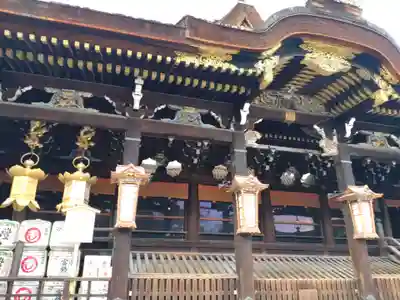 北野天満宮(京都府)
