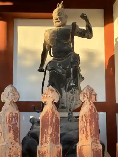 叡福寺(大阪府)