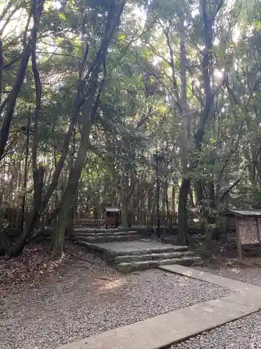 宗像大社(福岡県)