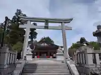 八幡宮(茨城県)