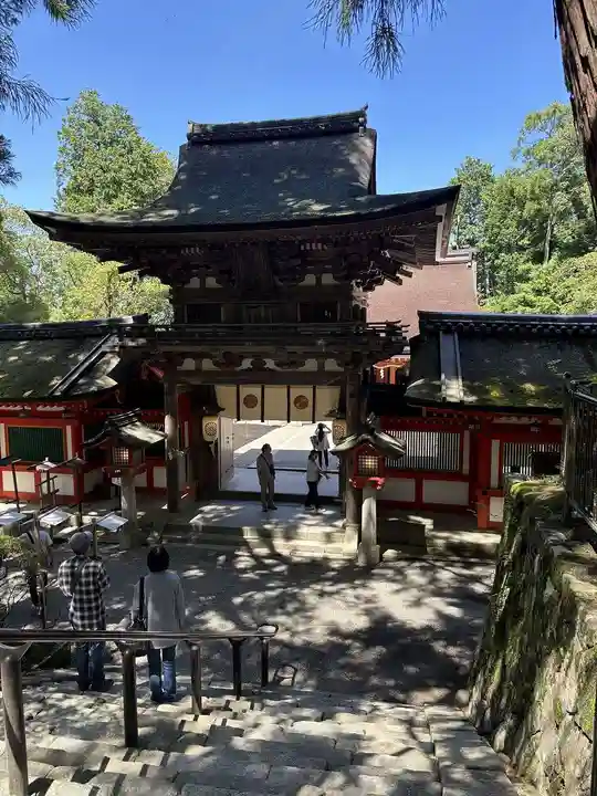 石上神宮(奈良県)