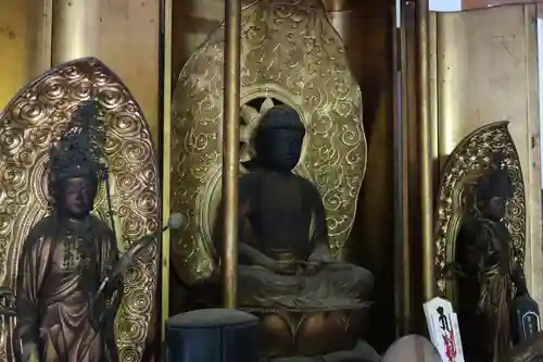 長尾護国寺(滋賀県)