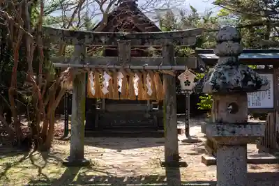 深江神社(福岡県)
