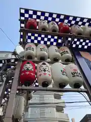 今宮戎神社の建物その他