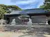 大湊神社(陸ノ宮)(福井県)