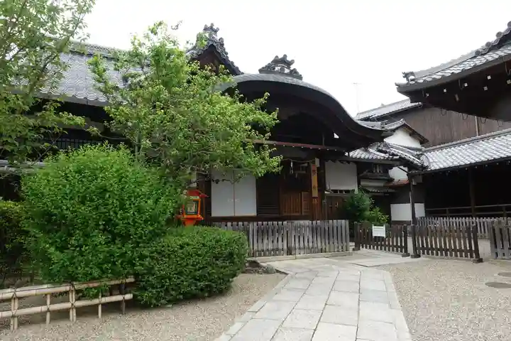 八坂神社(祇園さん)のその他建物