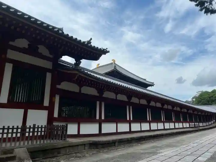 東大寺(奈良県)