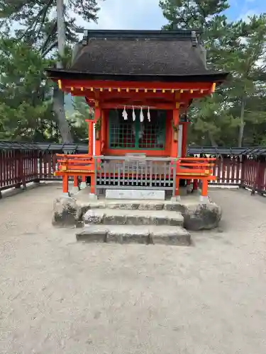 清盛神社(広島県)
