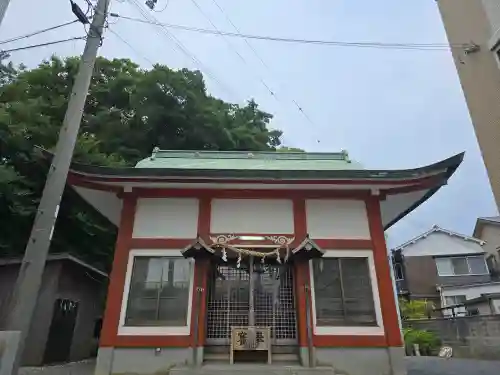 恵比須神社(兵庫県)