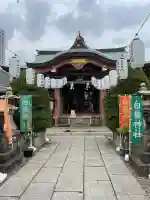 白鬚神社(東京都)
