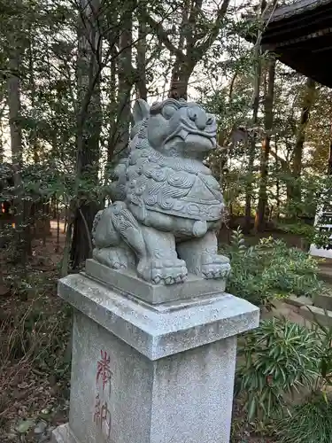大宝八幡宮(茨城県)