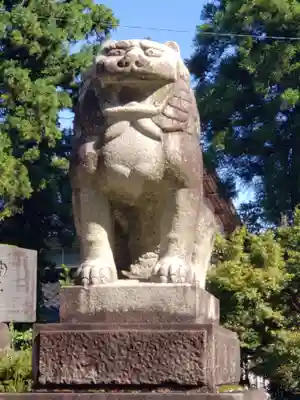 天満宮(富山県)