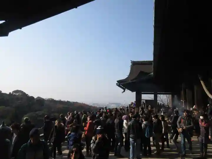 清水寺(京都府)