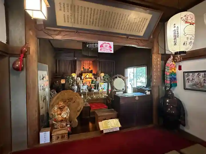 護国寺(兵庫県)