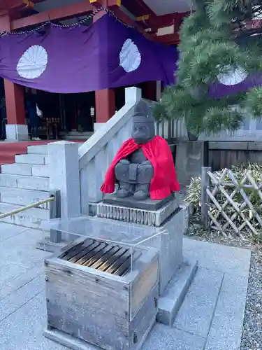 日枝神社(東京都)