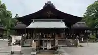 土佐神社(高知県)