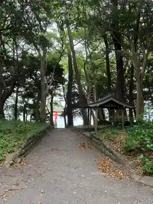 諸口神社(静岡県)