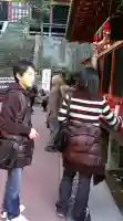 久能山東照宮(静岡県)